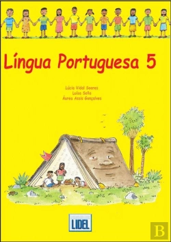 Bertrand.pt - Língua Portuguesa 5 - Livro do Aluno
