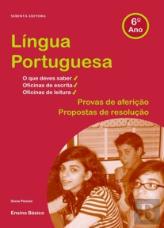 Língua Portuguesa - 6º ano