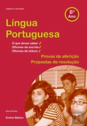 Língua Portuguesa - 6º ano