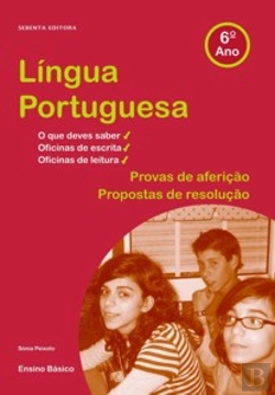 Bertrand.pt - Língua Portuguesa - 6º ano