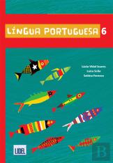 Língua Portuguesa 6 - Livro do Aluno
