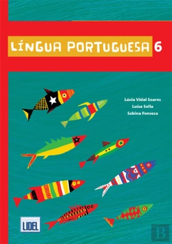 Bertrand.pt - Língua Portuguesa 6 - Livro do Aluno