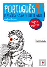 Língua Portuguesa 9º - Revisões Para Todo o Ano