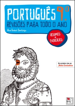 Bertrand.pt - Língua Portuguesa 9º - Revisões Para Todo o Ano