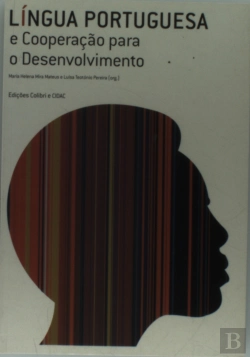Bertrand.pt - Língua Portuguesa e Cooperação para o Desenvolvimento