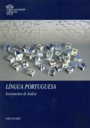 Língua Portuguesa - Instrumentos de Análise