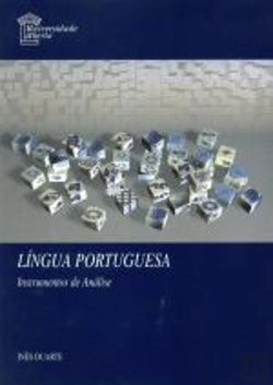 Bertrand.pt - Língua Portuguesa - Instrumentos de Análise