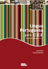 Língua Portuguesa para CEF