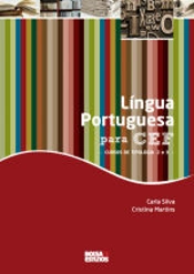 Língua Portuguesa para CEF