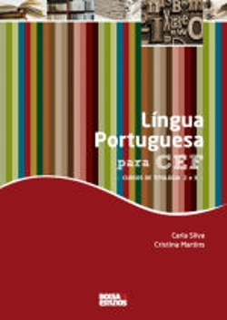 Bertrand.pt - Língua Portuguesa para CEF