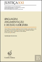 Linguagem, Argumentação e Decisão Judiciária