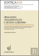 Linguagem, Argumentação e Decisão Judiciária