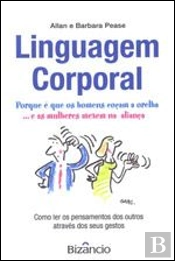 Linguagem Corporal