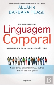 Linguagem Corporal