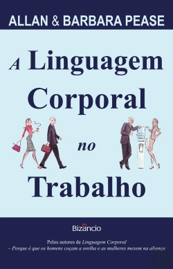Bertrand.pt - Linguagem Corporal no Trabalho