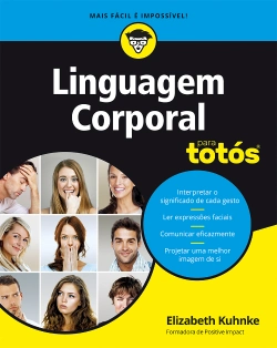 Bertrand.pt - Linguagem Corporal Para Totós