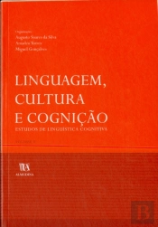 Linguagem, Cultura e Cognição - Estudos de Linguística Cognitiva