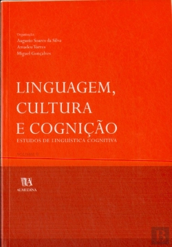 Bertrand.pt - Linguagem, Cultura e Cognição - Estudos de Linguística Cognitiva