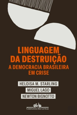 Bertrand.pt - Linguagem Da Destruição