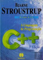 Linguagem De Programação C++ (3ª Edição)