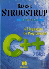 Linguagem De Programação C++ (3ª Edição)