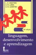 Linguagem, Desenvolvimento e Aprendizagem