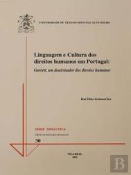 Linguagem e Cultura dos Direitos Humanos em Portugal  Garrett