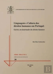 Linguagem e Cultura dos Direitos Humanos em Portugal  Garrett