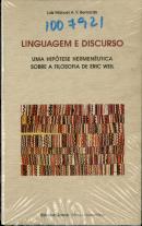 Linguagem e Discurso