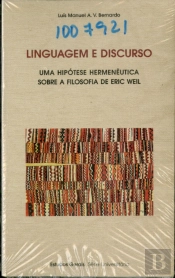 Linguagem e Discurso