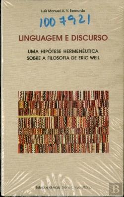 Bertrand.pt - Linguagem e Discurso