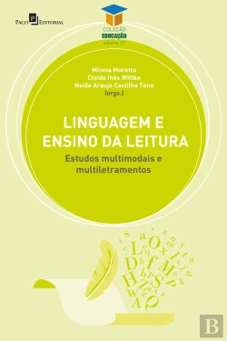 Bertrand.pt - Linguagem E Ensino Da Leitura