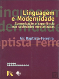 Bertrand.pt - Linguagem e Modernidade
