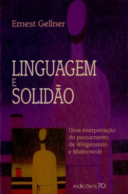 Bertrand.pt - Linguagem e Solidão