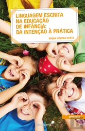 Linguagem Escrita na Educação de Infância