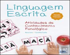 Linguagem Escrita