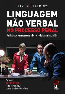 Bertrand.pt - Linguagem Não Verbal no Processo Penal