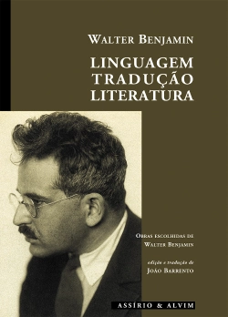 Bertrand.pt - Linguagem / Tradução / Literatura