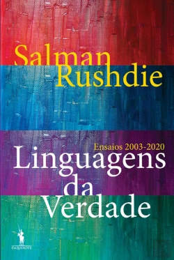 Bertrand.pt - Linguagens Da Verdade: Ensaios 2003-2020
