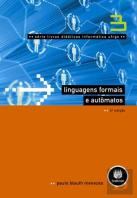 Linguagens Formais e Autômatos - Vol.3