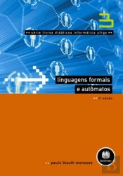 Linguagens Formais e Autômatos - Vol.3