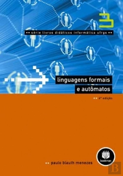 Bertrand.pt - Linguagens Formais e Autômatos - Vol.3