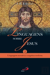 Linguagens Sobre Jesus 2
