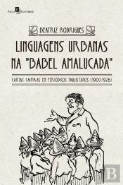 Linguagens Urbanas Na Babel Amalucada