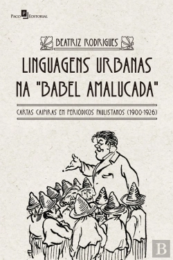 Bertrand.pt - Linguagens Urbanas Na Babel Amalucada