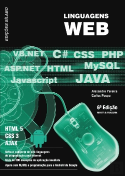 Bertrand.pt - Linguagens WEB