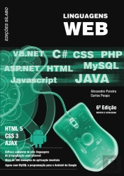 Linguagens WEB