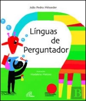 Línguas de Perguntador