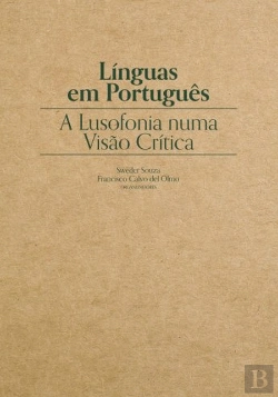 Bertrand.pt - Línguas em Português - A Lusofonia Numa Visão Crítica
