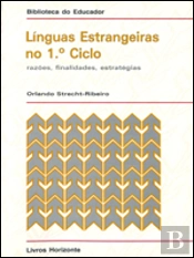 Línguas Estrangeiras no 1º Ciclo